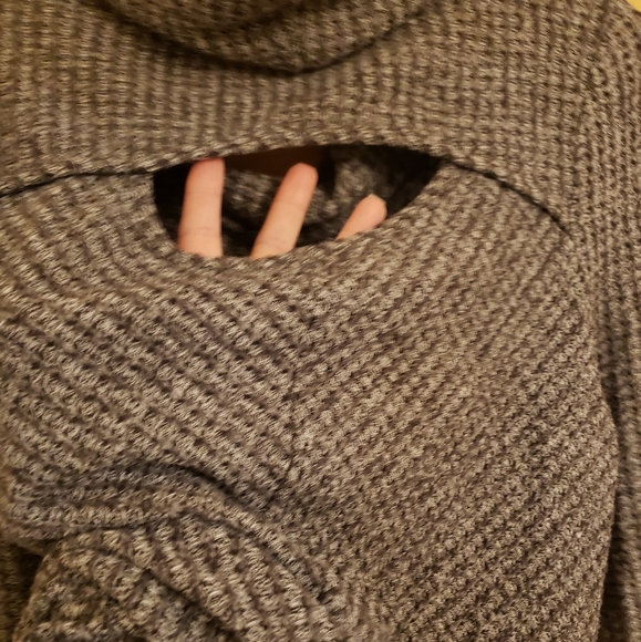 Knit top - Picture 3 of 3